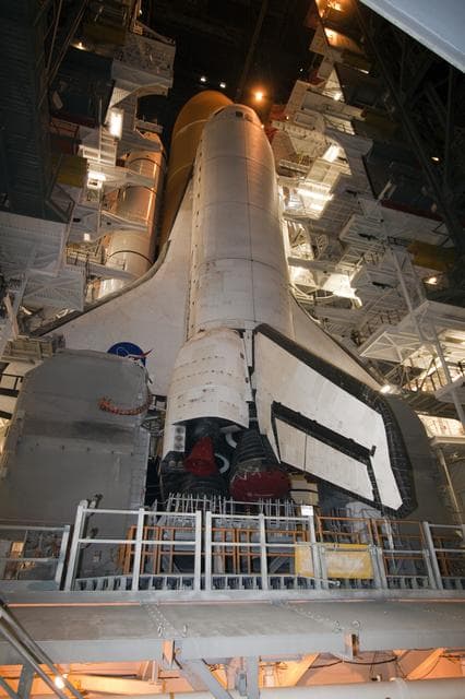 NASA image: KSC-2011-1254