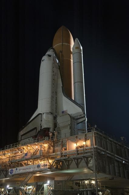 NASA image: KSC-2011-1264