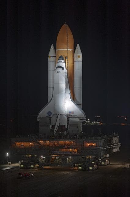 NASA image: KSC-2011-1266