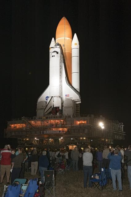 NASA image: KSC-2011-1267