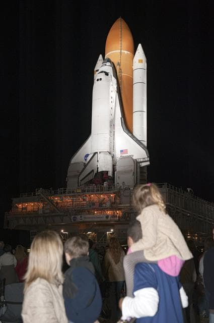 NASA image: KSC-2011-1268