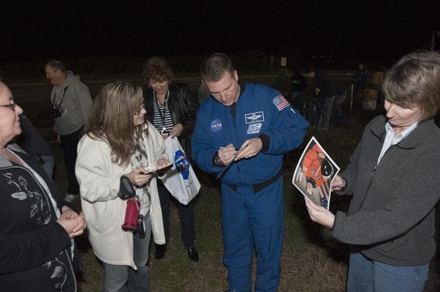 NASA image: KSC-2011-1269