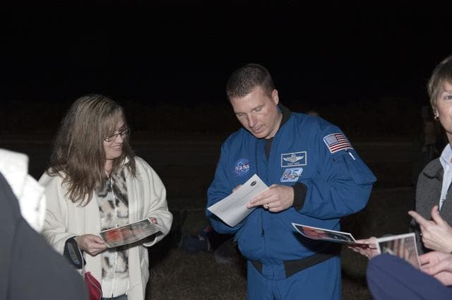 NASA image: KSC-2011-1270