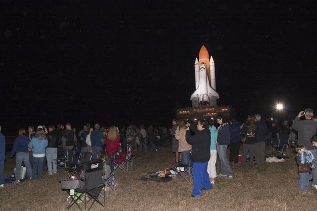 NASA image: KSC-2011-1273