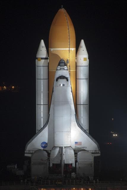 NASA image: KSC-2011-1276