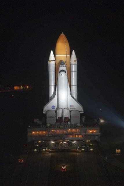 NASA image: KSC-2011-1277