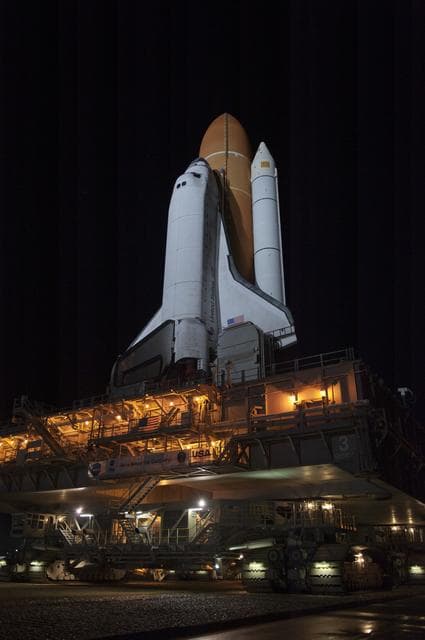 NASA image: KSC-2011-1278