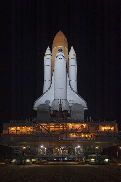 NASA image: KSC-2011-1279