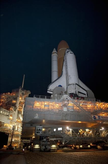 NASA image: KSC-2011-1280