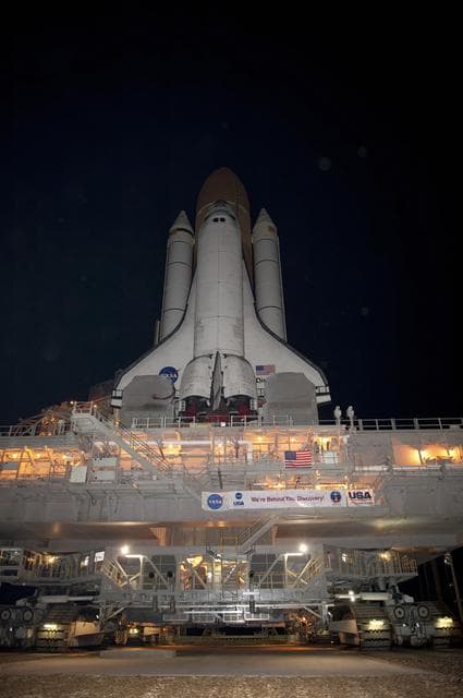 NASA image: KSC-2011-1281