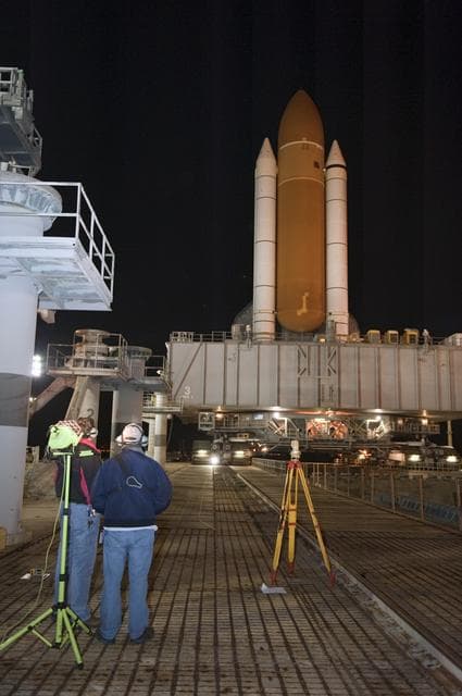 NASA image: KSC-2011-1282