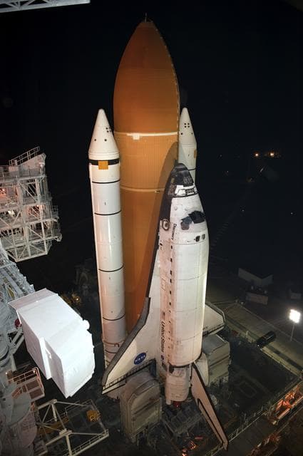 NASA image: KSC-2011-1285