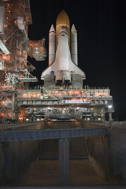 NASA image: KSC-2011-1286