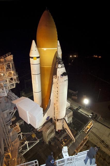 NASA image: KSC-2011-1294