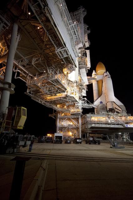 NASA image: KSC-2011-1297