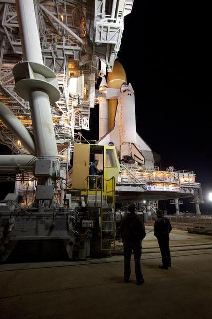 NASA image: KSC-2011-1298