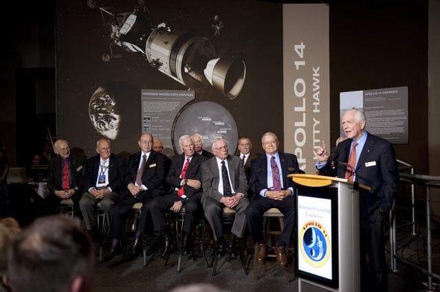 NASA image: KSC-2011-1310