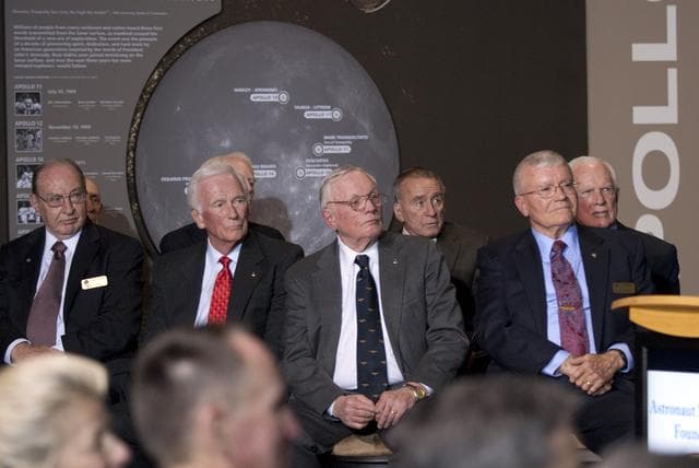 NASA image: KSC-2011-1312