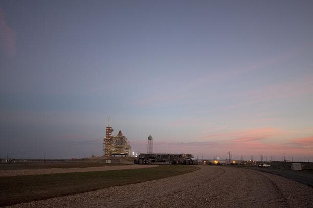 NASA image: KSC-2011-1317