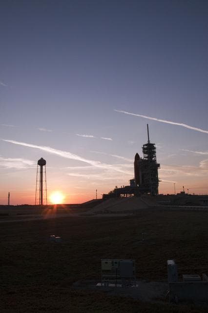 NASA image: KSC-2011-1320