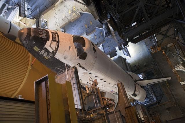 NASA image: KSC-2011-1331