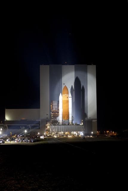 NASA image: KSC-2011-1335