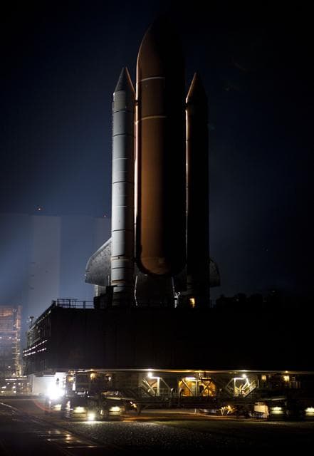 NASA image: KSC-2011-1336