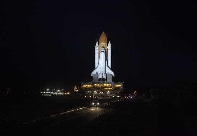 NASA image: KSC-2011-1338