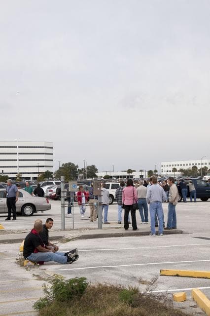NASA image: KSC-2011-1339