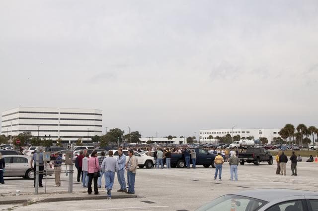 NASA image: KSC-2011-1340