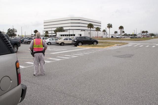 NASA image: KSC-2011-1341