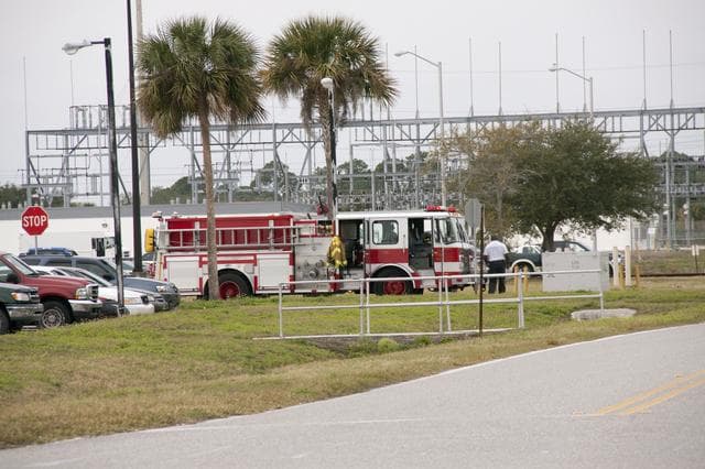 NASA image: KSC-2011-1342
