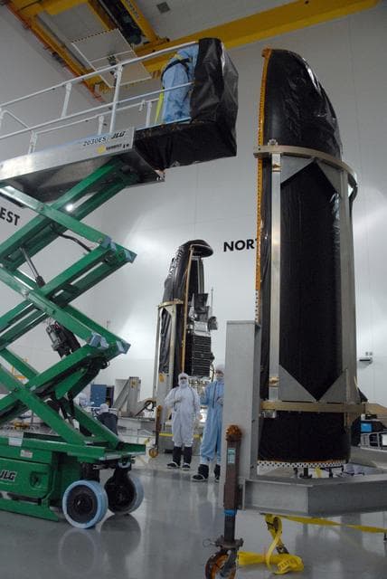 NASA image: KSC-2011-1356