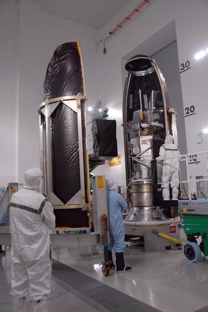 NASA image: KSC-2011-1357
