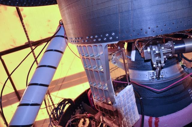 NASA image: KSC-2011-1392