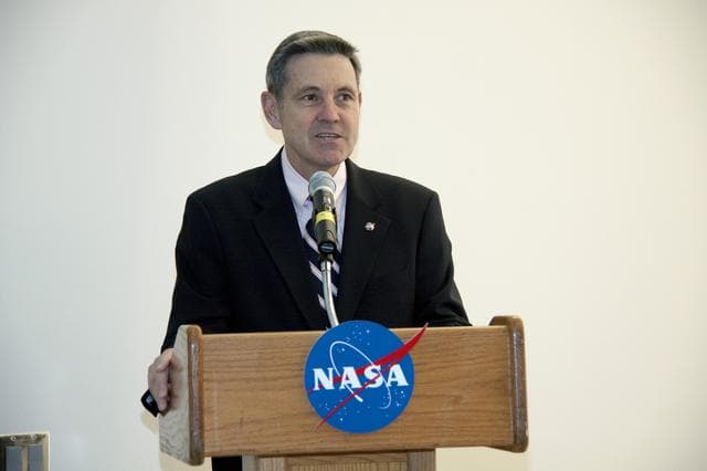 NASA image: KSC-2011-1396