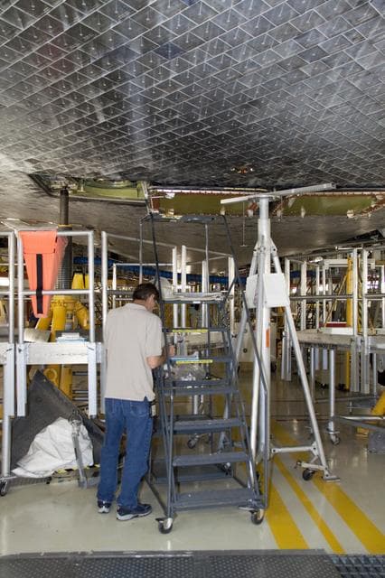 NASA image: KSC-2011-1399