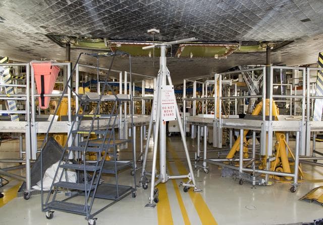 NASA image: KSC-2011-1405