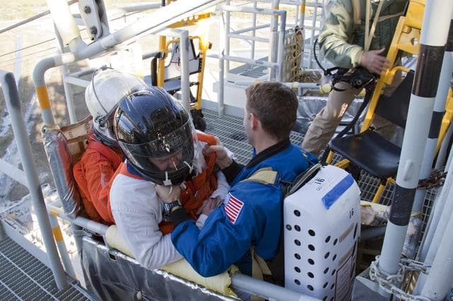 NASA image: KSC-2011-1412