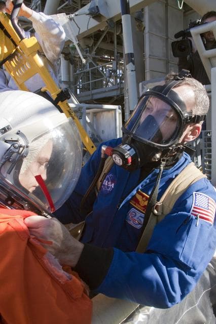 NASA image: KSC-2011-1417