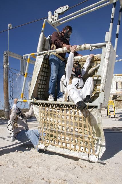 NASA image: KSC-2011-1421