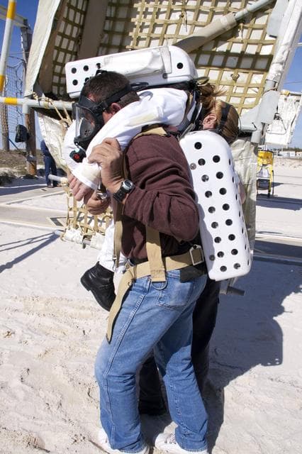 NASA image: KSC-2011-1423