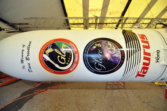 NASA image: KSC-2011-1443