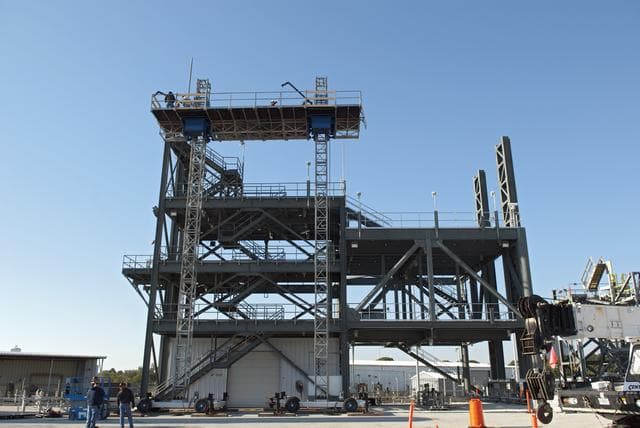 NASA image: KSC-2011-1446