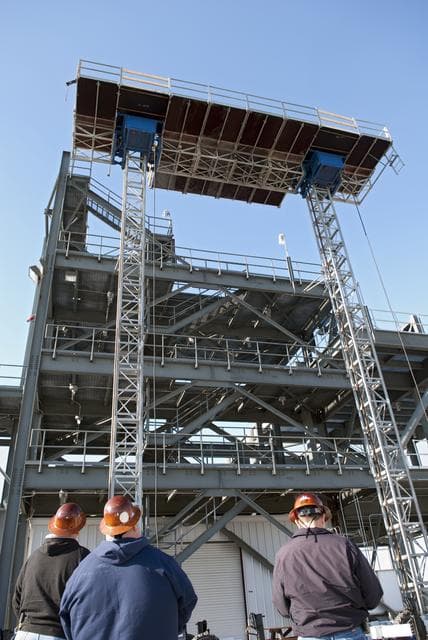 NASA image: KSC-2011-1447