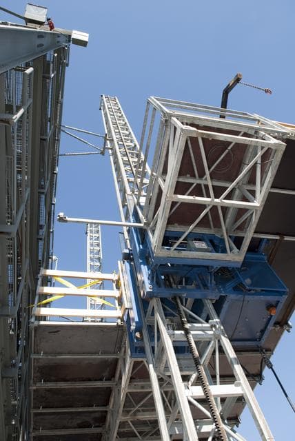 NASA image: KSC-2011-1450