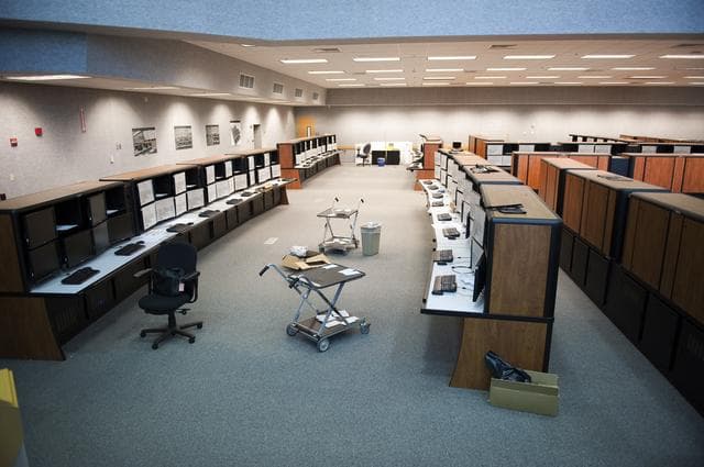 NASA image: KSC-2011-1456