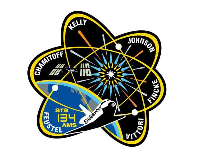 NASA image: KSC-2011-1465