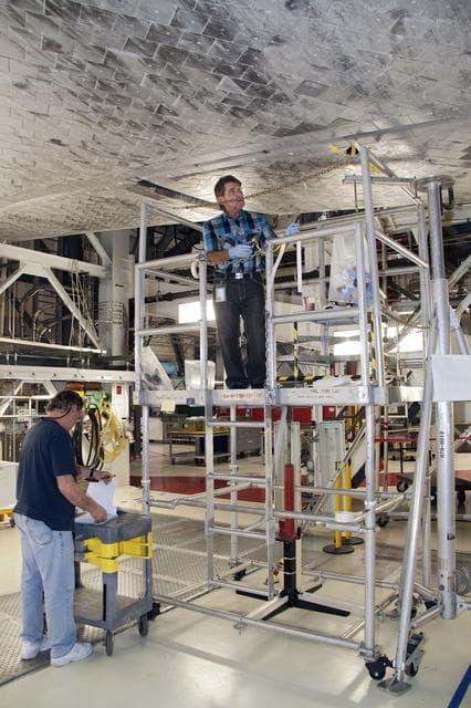 NASA image: KSC-2011-1470