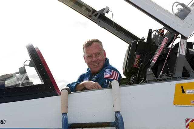 NASA image: KSC-2011-1501